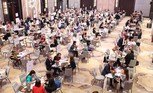 Luxury Travel Mart 2021