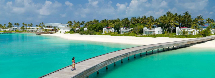 LUX* North Male Atoll Resort & Villas