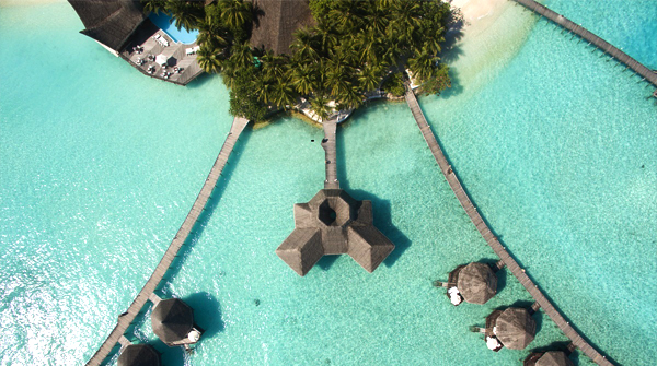 New Year 2020 Maldives