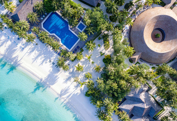 Meeru Island Resort & Spa
