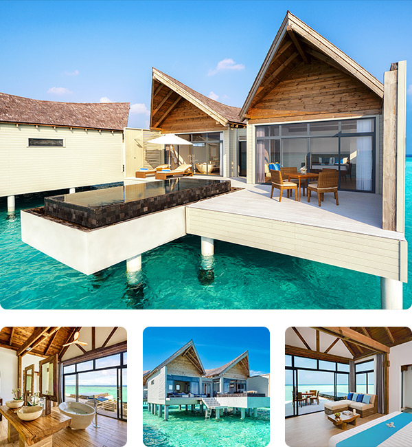 Movenpick Resort Kuredhivaru