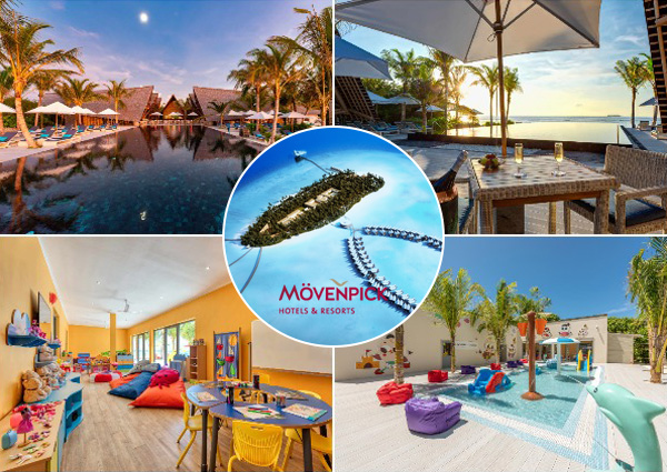 Movenpick Resort