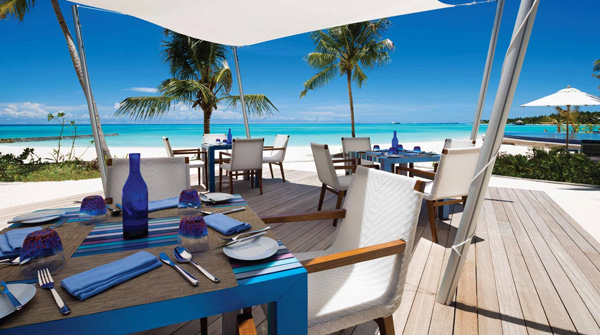 Niyama Private Maldives