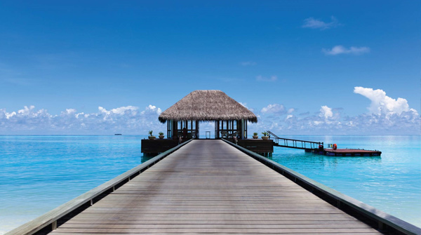 Niyama Private Islands Resort