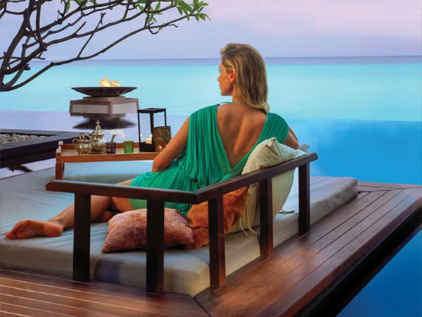 One&Only Reethi Rah
