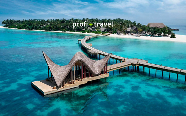 JOALI Maldives