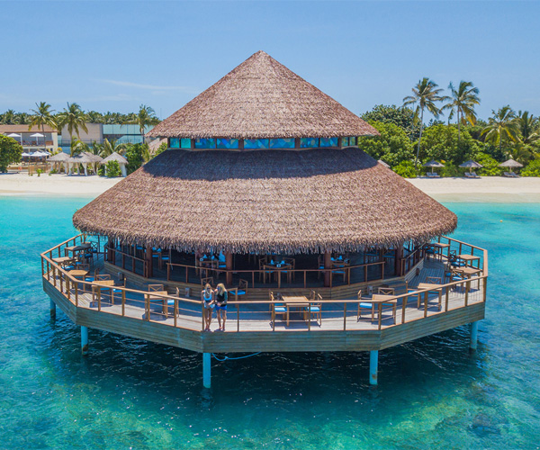 Reethi Faru