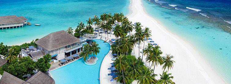 Seaside Finolhu Maldives