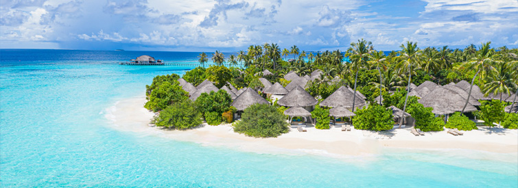 Sun Siyam Iru Fushi Maldives