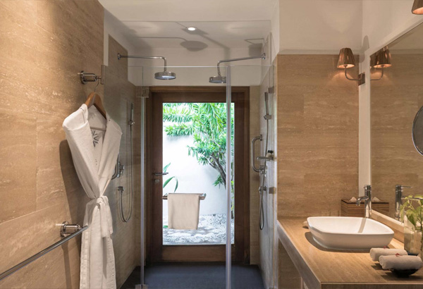 Taj Superior Beach Villa