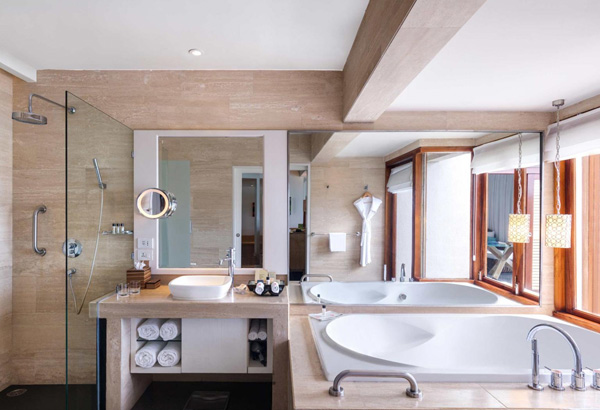 Taj Premium Water Villa