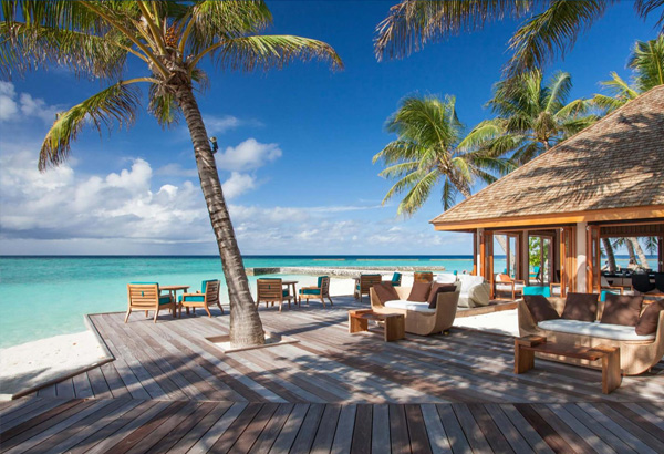 Veligandu Island Resort & Spa
