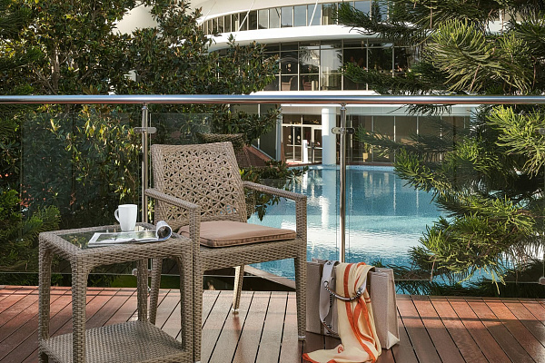 Cornelia Diamond Golf Resort & Spa