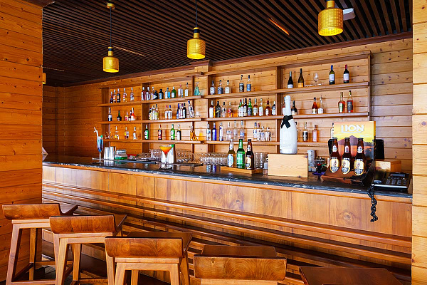 Araliya Beach Resort & Spa Unawatuna