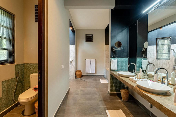 Ayugiri Ayurveda Wellness Resort Sigiriya