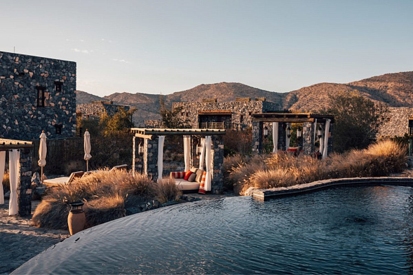 Alila Jabal Akhdar