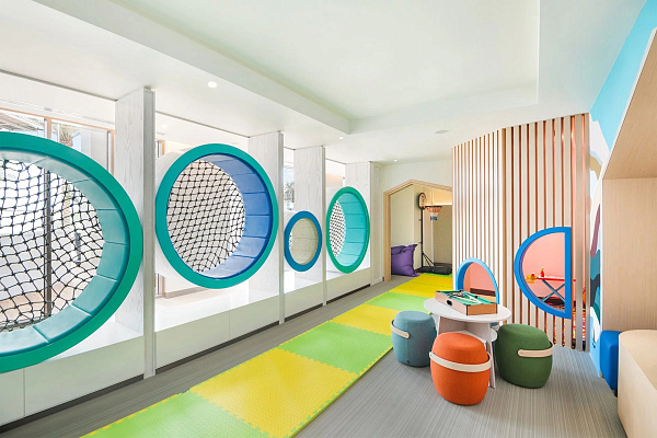 Address Beach Resort Fujairah