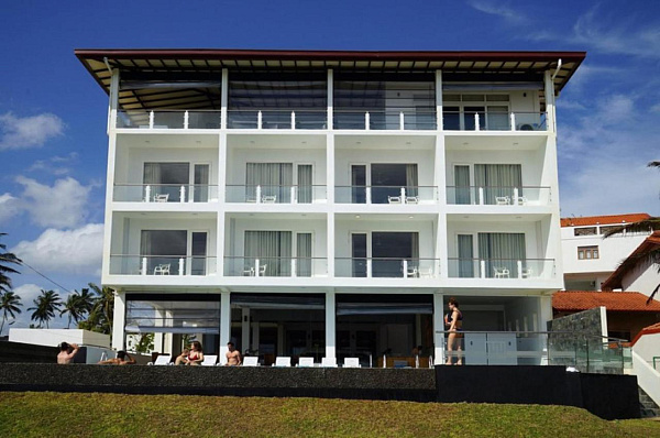 Twenty Two Weligama Twenty Two Weligama