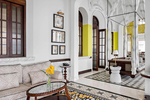 JW Marriott Phu Quoc Emerald Bay Resort & Spa