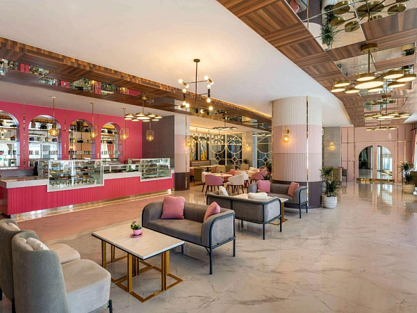 Rixos Premium Tekirova