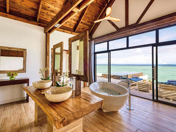 Kuredhivaru Resort and Spa (ex. Mӧvenpick)