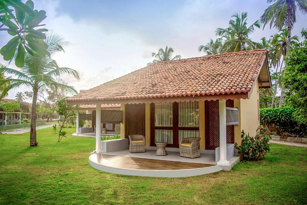The Villa Wadduwa