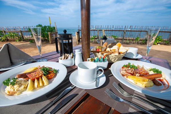 Earl's Reef Beruwala