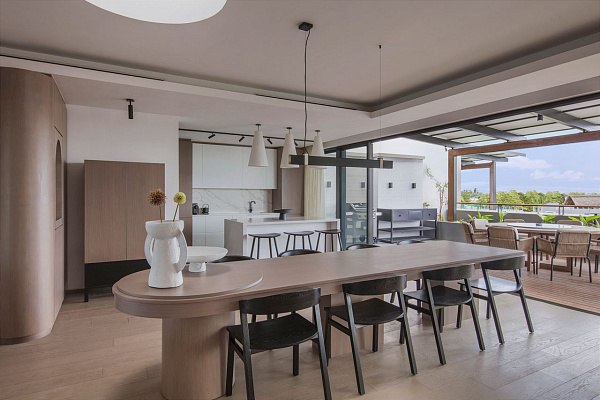 LUX* Grand Baie Resort and Residences