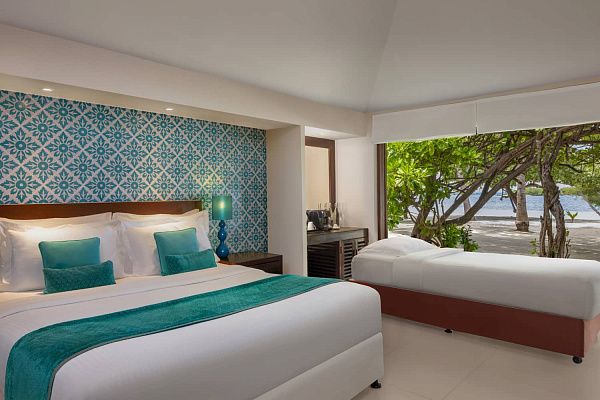 Adaaran Select Hudhuranfushi Adaaran Select Hudhuranfushi