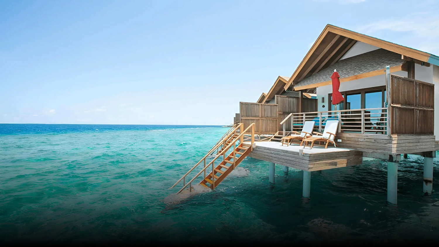 Reethi Faru Bio Resort 