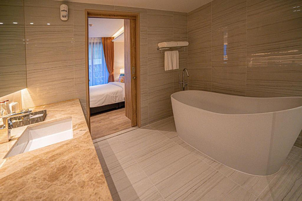 The Marin Phuket Kamala Beach The Marin Phuket Kamala Beach