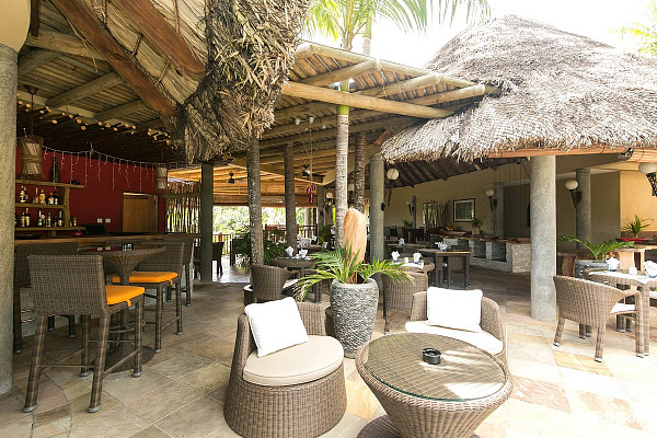 Valmer Resort (Mahe)