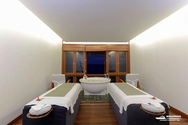 Medhufushi Island Resort Medhufushi Island Resort