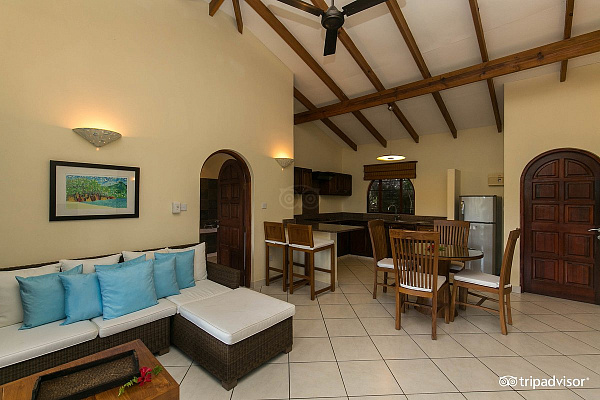 Valmer Resort (Mahe)