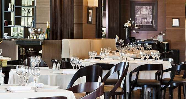 Hilton Dubai Jumeirah Beach