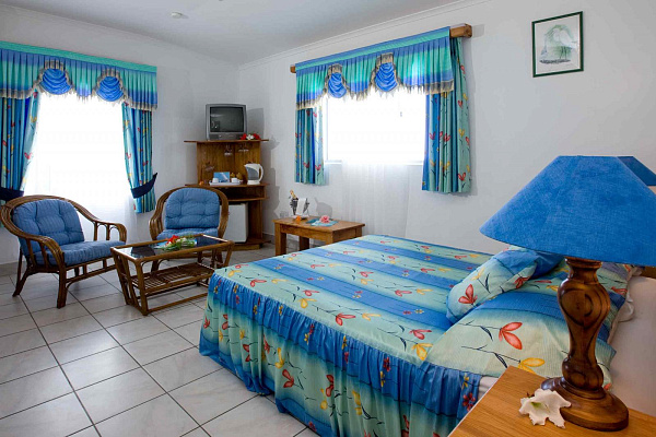 Le Relax Hotel & Restaurant (Mahe) Le Relax Hotel & Restaurant (Mahe)