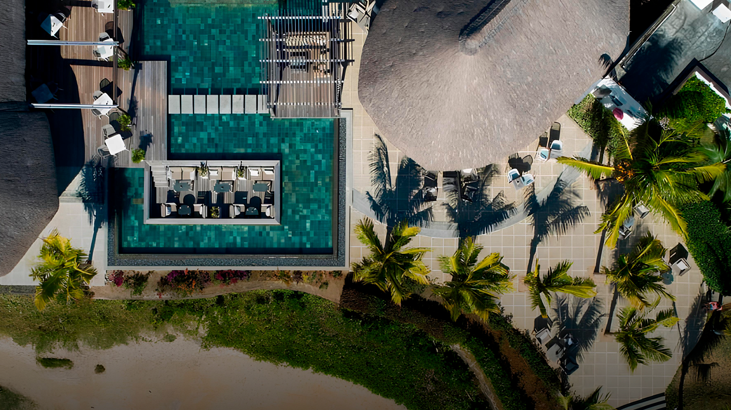 Veranda Paul & Virginie Hotel & Spa Mauritius 