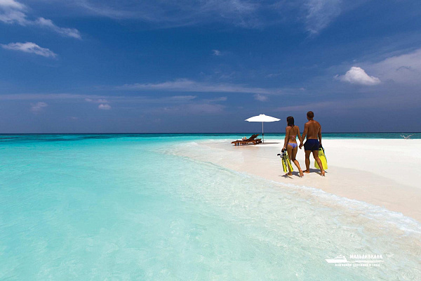 Atmosphere Kanifushi Maldives Atmosphere Kanifushi Maldives