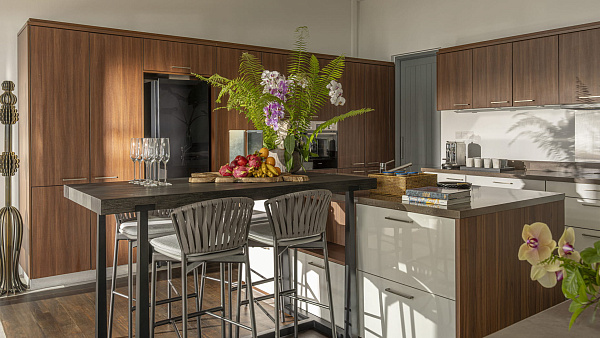 Four Seasons Resort Maldives at  Landaa Giraavaru