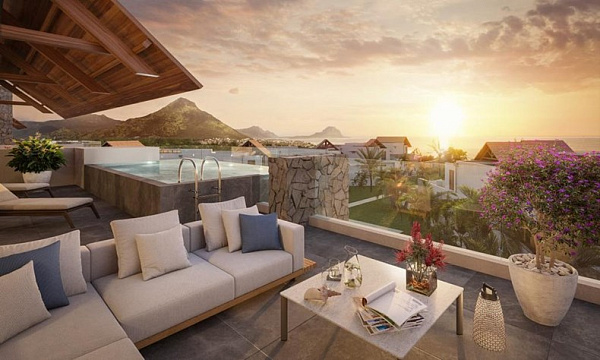 Maradiva Villas Resort & Spa Maradiva Villas Resort & Spa