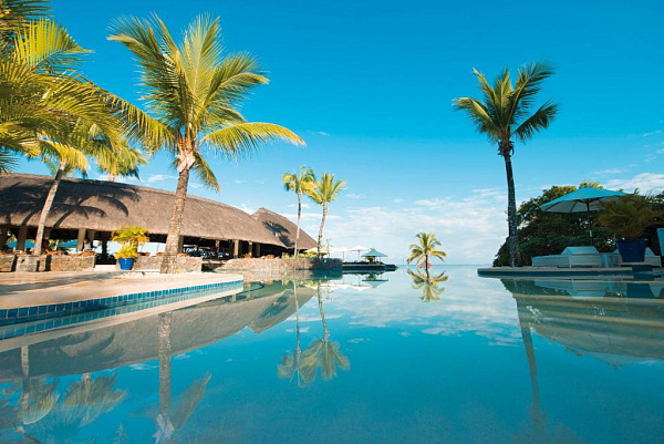 Maritim Resort and Spa, Balaclava Hotel Mauritius