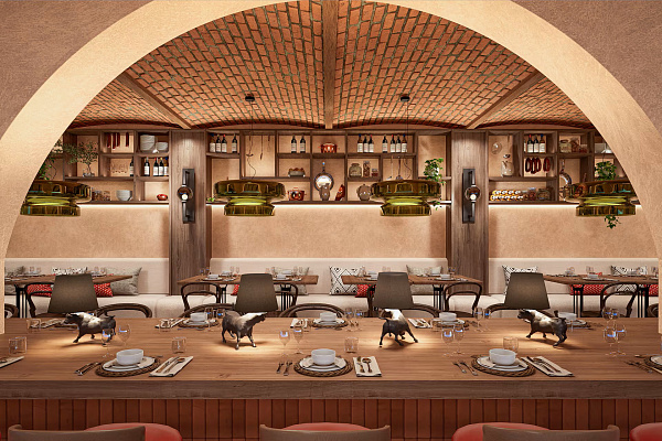 Paradisus by Melia Bali