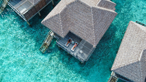 Barceló Whale Lagoon Maldives Barceló Whale Lagoon Maldives