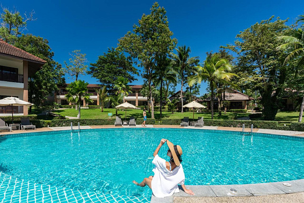 The Leaf Oceanside by Katathani The Leaf Oceanside by Katathani