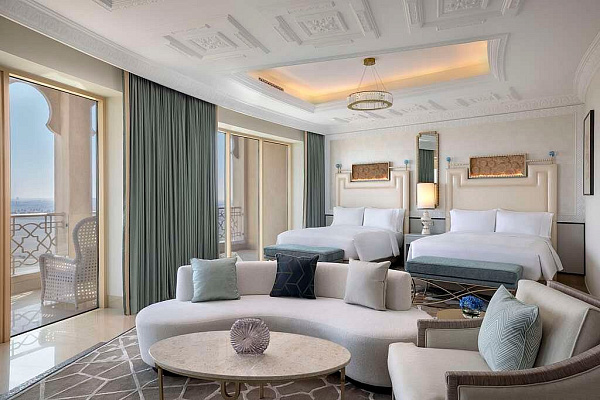 Waldorf Astoria Ras Al Khaimah