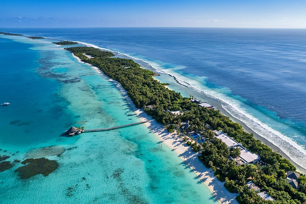 Kandima Maldives Kandima Maldives