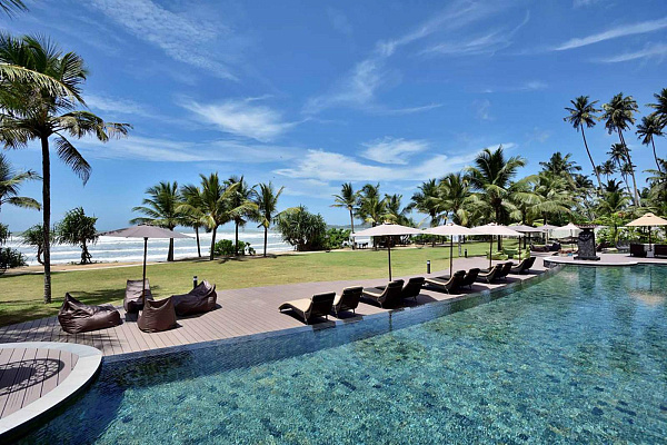 Weligama Bay Marriott Resort & Spa
