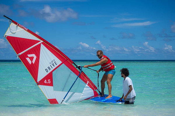 NAKAI Alimathа́ Resort