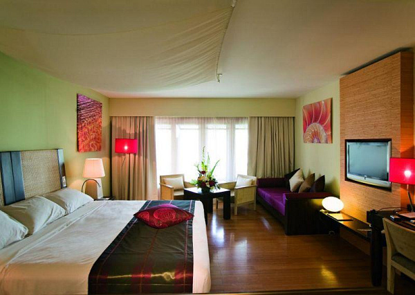 Sofitel L'Imperial Resort and Spa Mauritius 