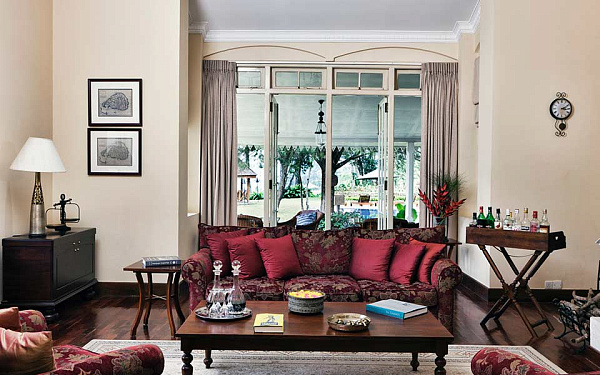 Ceylon Tea Trails Ceylon Tea Trails